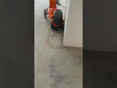 작은 모서리 바닥 연마기가 무엇을 위해 사용됩니까?