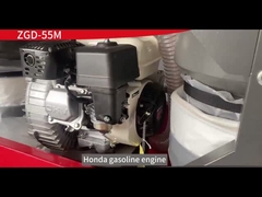 가스 와우엄 클리너