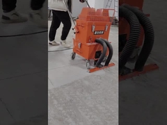 산업적 진공 청소기