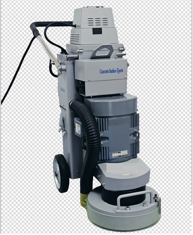 Toshiba Japan Motor 320mm Concrete Floor Grinding Machine
